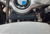 BMW GS – Jaworzno – Śląskie