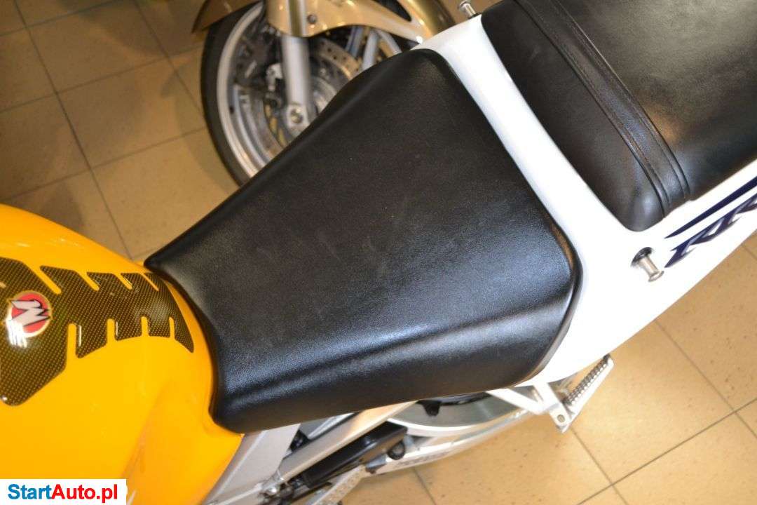 Honda CBR – Wejherowo-Nanice – Pomorskie