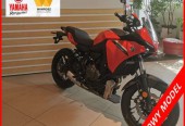 Yamaha Tracer – Katowice – Śląskie