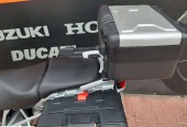 BMW GS – Jaworzno – Śląskie