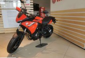 Yamaha Tracer – Katowice – Śląskie