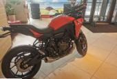 Yamaha Tracer – Katowice – Śląskie