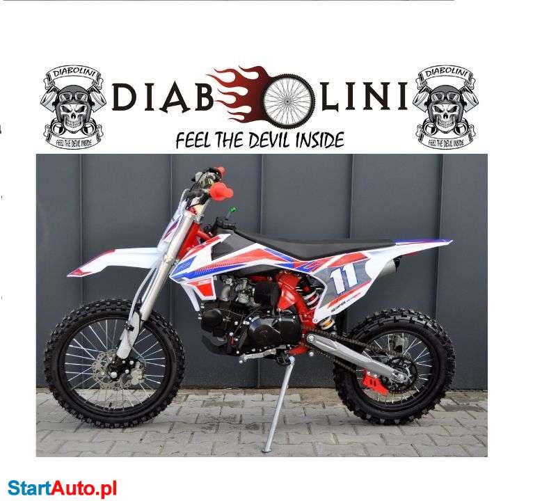 Diabolini – Karkosy – Łódzkie