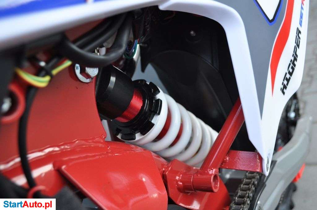 Diabolini – Karkosy – Łódzkie