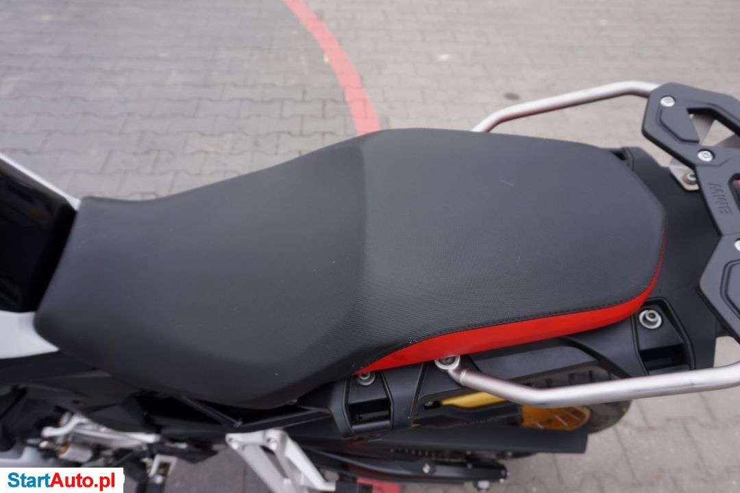 BMW GS – Kraków – Małopolskie