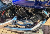 Yamaha Drag Star – Zagórz – Podkarpackie