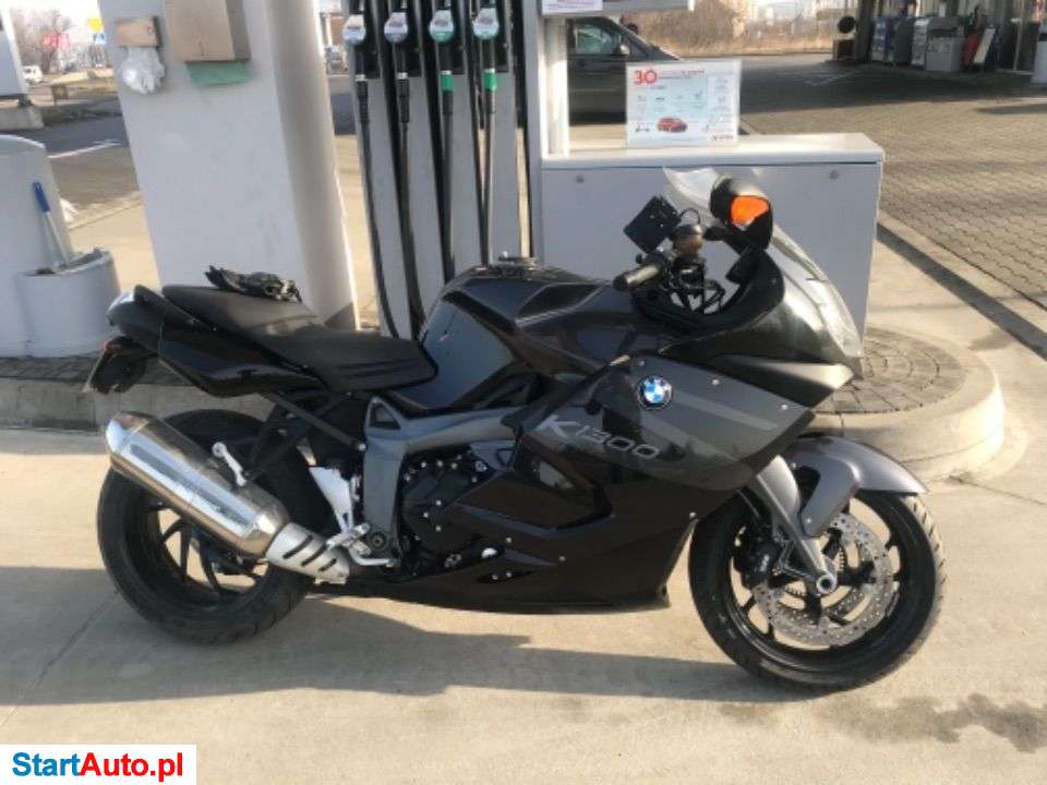 BMW K – Kraków – Małopolskie