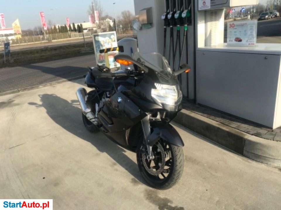 BMW K – Kraków – Małopolskie