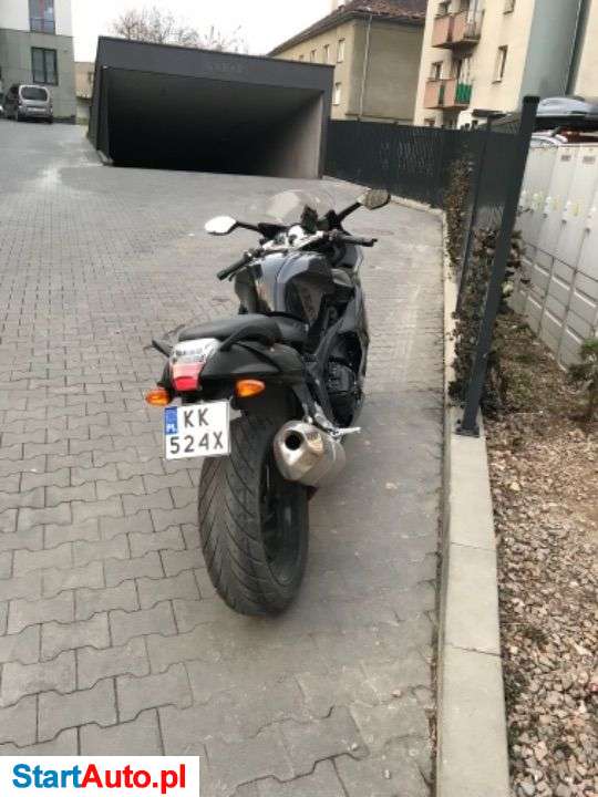 BMW K – Kraków – Małopolskie