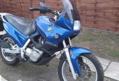 BMW GS – Pajęczno – Łódzkie