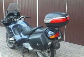 BMW RT – Pajęczno – Łódzkie