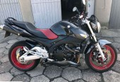 Suzuki GSR – Krotoszyn – Wielkopolskie