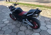 Suzuki GSR – Krotoszyn – Wielkopolskie
