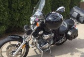 Yamaha Virago – Zambrów – Podlaskie
