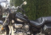 Yamaha Virago – Zambrów – Podlaskie