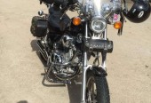 Yamaha Virago – Zambrów – Podlaskie