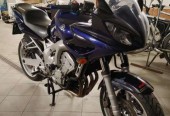 Yamaha FZ – Bydgoszcz – Kujawsko-pomorskie