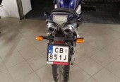 Yamaha FZ – Bydgoszcz – Kujawsko-pomorskie