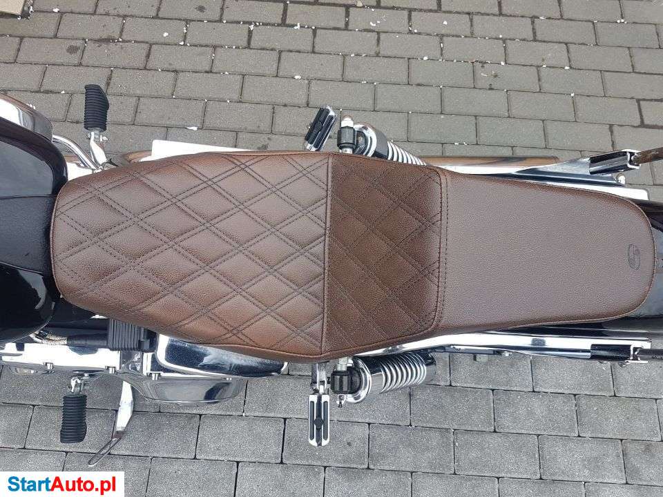 Harley-Davidson Dyna Low – Poznań – Wielkopolskie