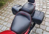 Honda VF – Jawor – Dolnośląskie