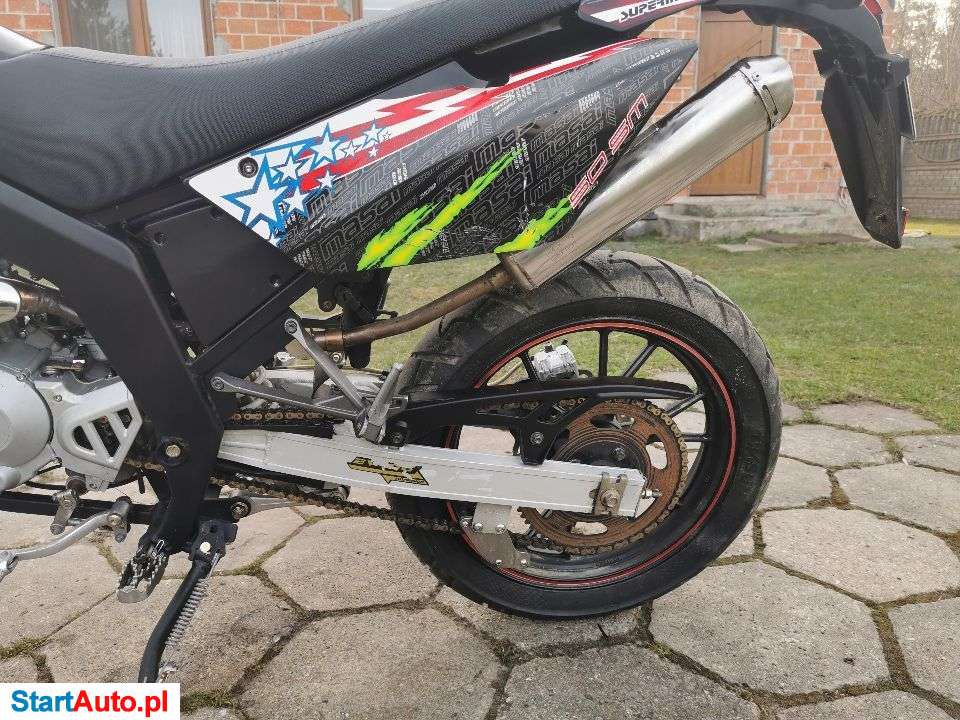 Masai Ultimate – Rzgów – Łódzkie