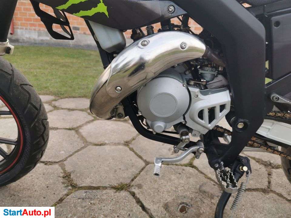 Masai Ultimate – Rzgów – Łódzkie