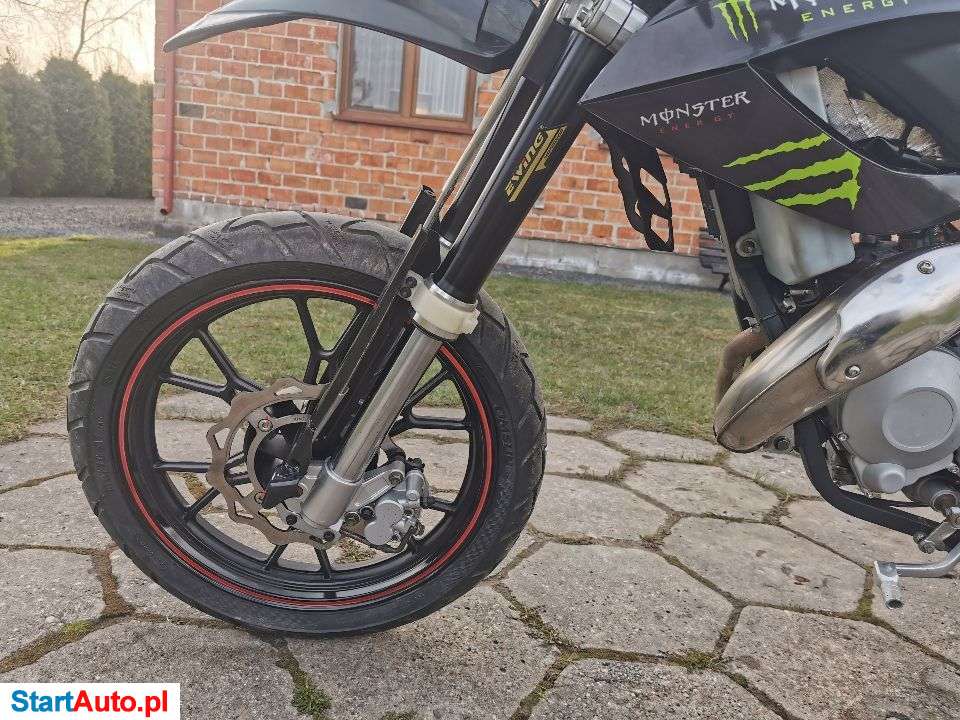 Masai Ultimate – Rzgów – Łódzkie