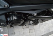 Triumph Speed Triple – Żurawniki – Świętokrzyskie
