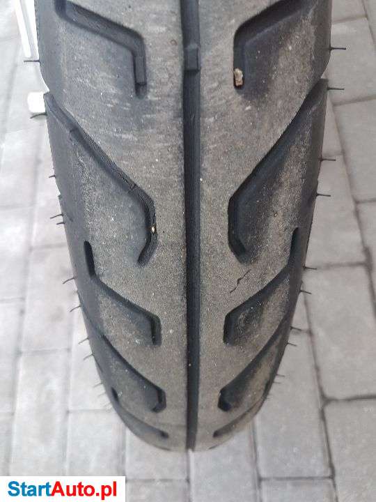 Harley-Davidson Dyna – Poznań – Wielkopolskie