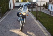 Yamaha Virago – Widziszewo – Wielkopolskie