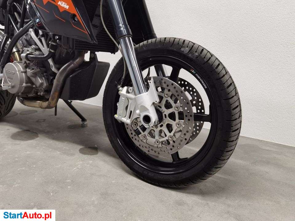 KTM LC – Lutoryż – Podkarpackie