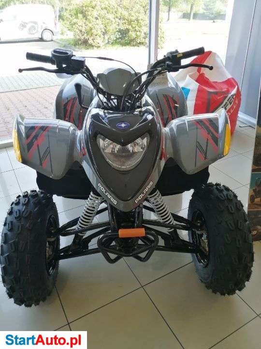 Polaris – Tarnowskie Góry – Śląskie