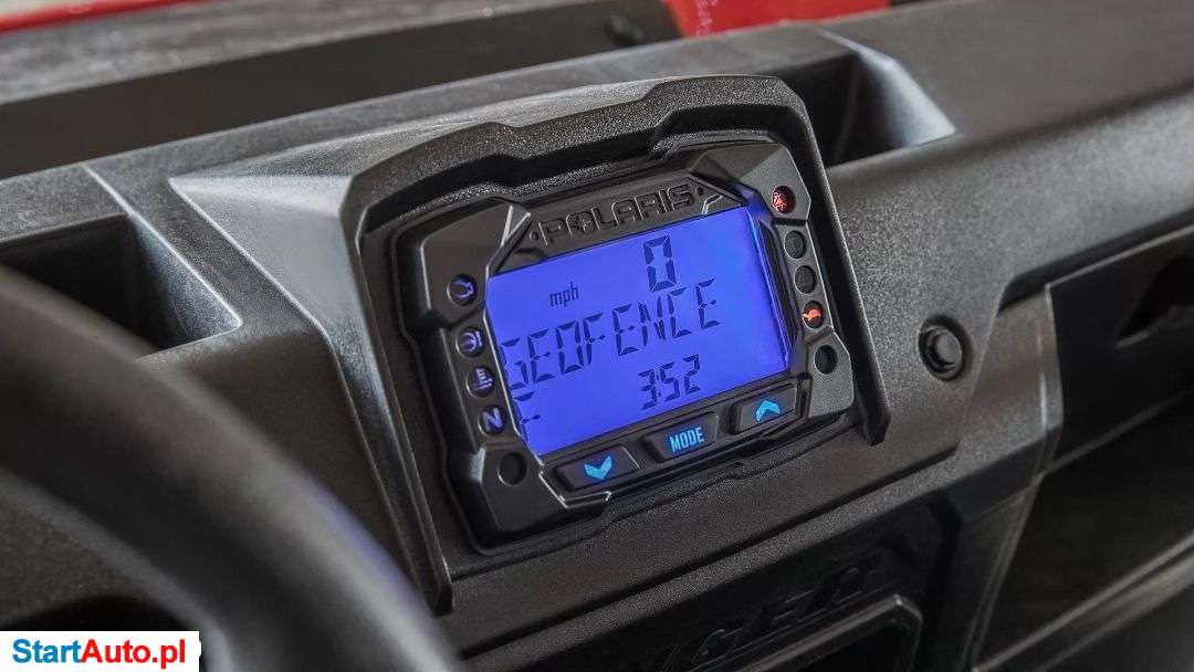 Polaris – Tarnowskie Góry – Śląskie