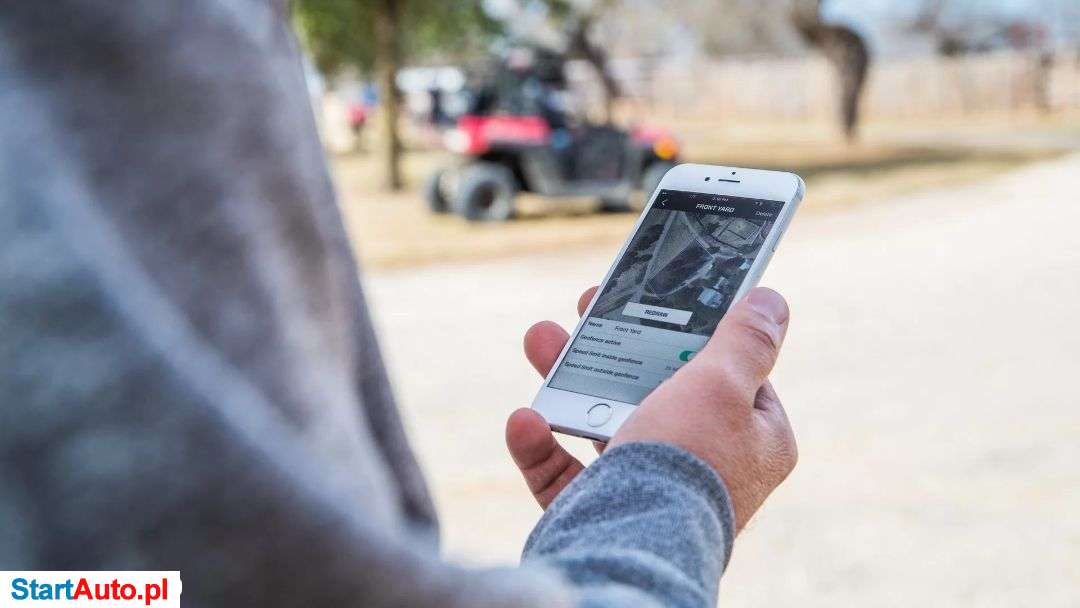 Polaris – Tarnowskie Góry – Śląskie