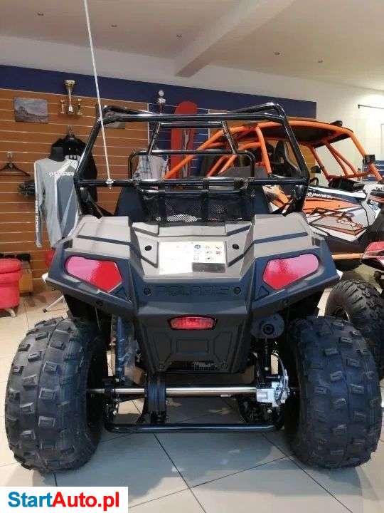 Polaris – Tarnowskie Góry – Śląskie