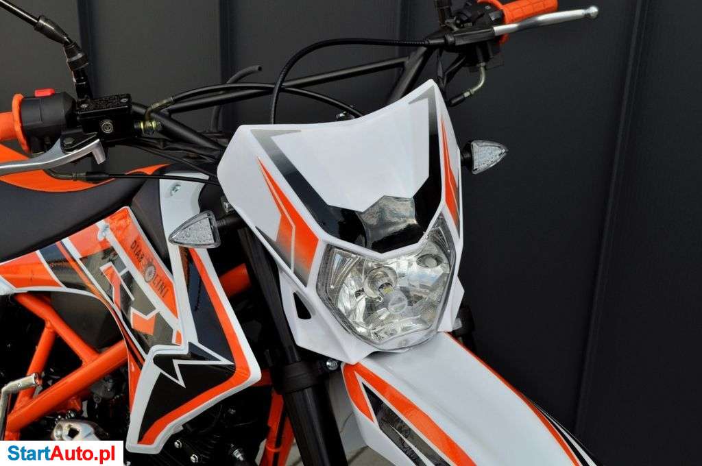 Diabolini – Karkosy – Łódzkie