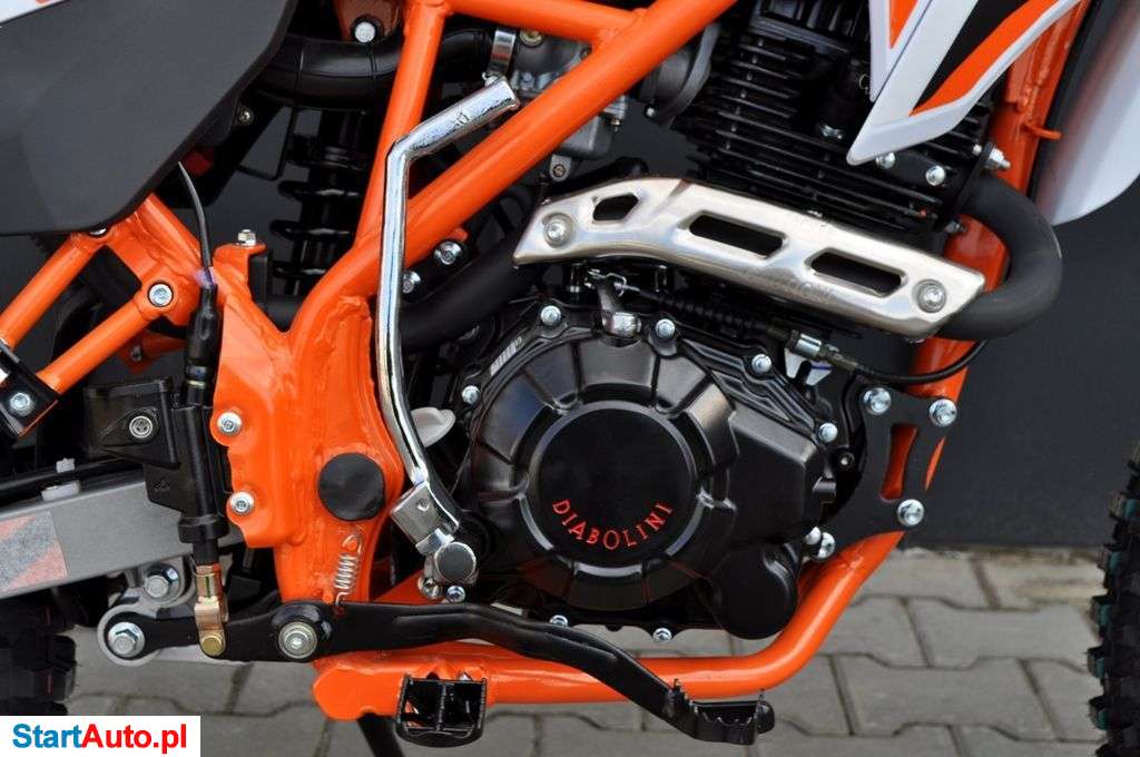 Diabolini – Karkosy – Łódzkie