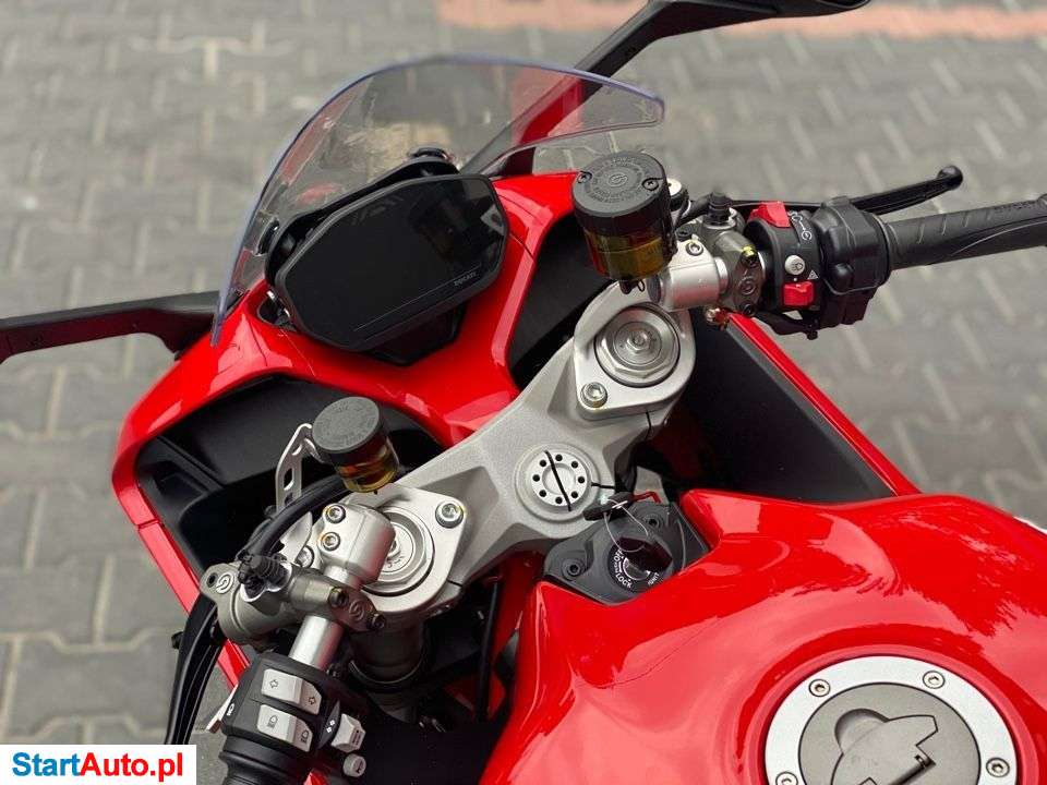 Ducati – Kraków – Małopolskie