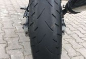 Suzuki SV – Warszawa – Mazowieckie