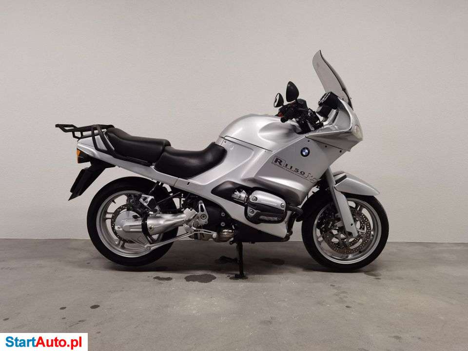 BMW R – Lutoryż – Podkarpackie