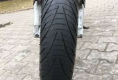 Suzuki SV – Warszawa – Mazowieckie