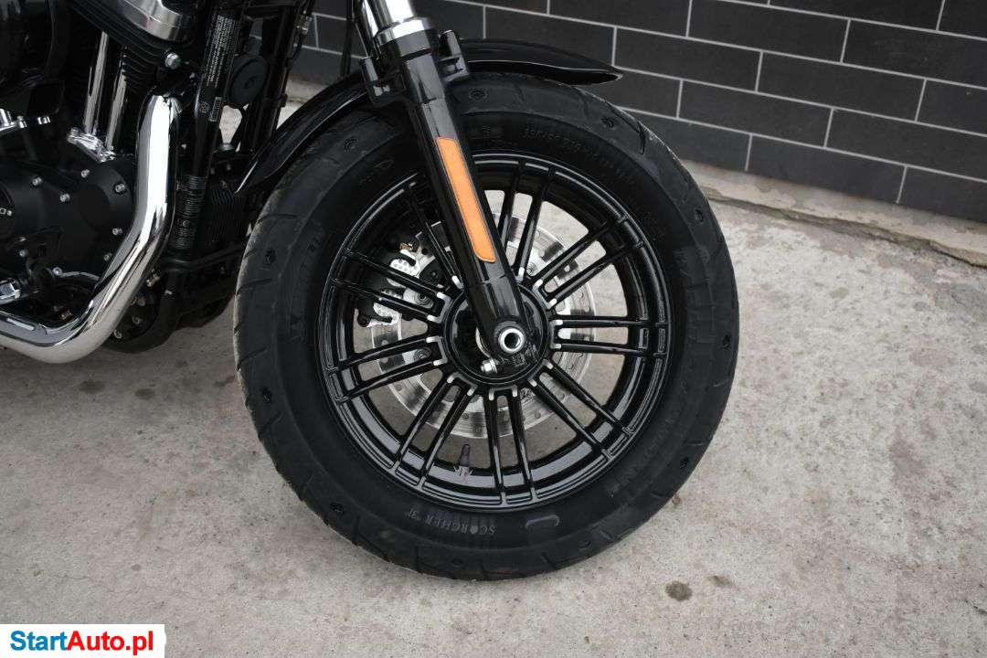 Harley-Davidson Sportster – Ropczyce – Podkarpackie