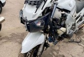 Yamaha FJR – Zabrze – Śląskie