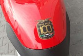 Moto Guzzi – Kraków – Małopolskie