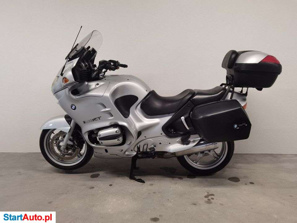 BMW R – Lutoryż – Podkarpackie