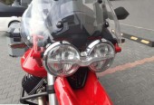 Moto Guzzi – Kraków – Małopolskie