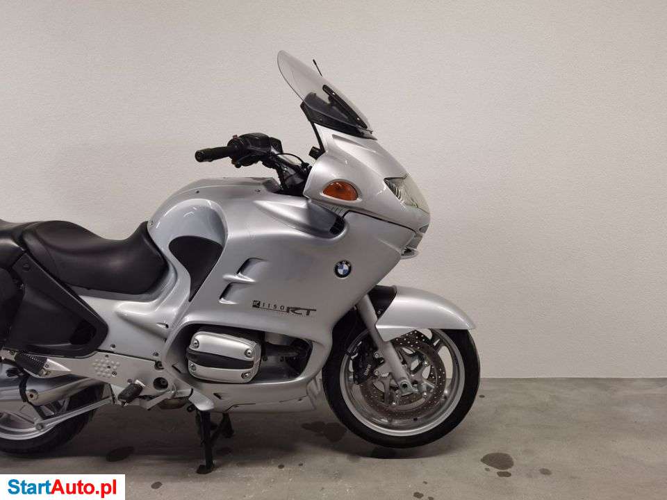 BMW R – Lutoryż – Podkarpackie