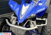 Yamaha YFZ – Skierniewice – Łódzkie