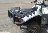 Polaris Sportsman – Mszana Dolna – Małopolskie