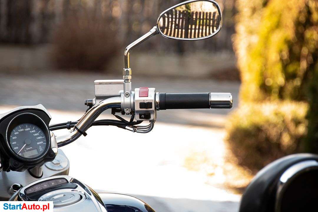 Suzuki VZ – Wyszków – Mazowieckie